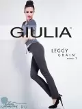 Giulia LEGGY GRAIN 01, леггинсы (изображение 1)