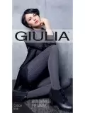 Giulia BON VOYAGE MELANGE 02, фантазийные колготки (изображение 1)