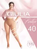 Giulia POSITIVE FIT 40 XL, колготки (изображение 1)