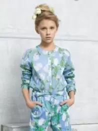 Pelican GWCJ4111, блузка для девочек