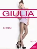 Giulia LIKE 20, колготки РАСПРОДАЖА (изображение 1)