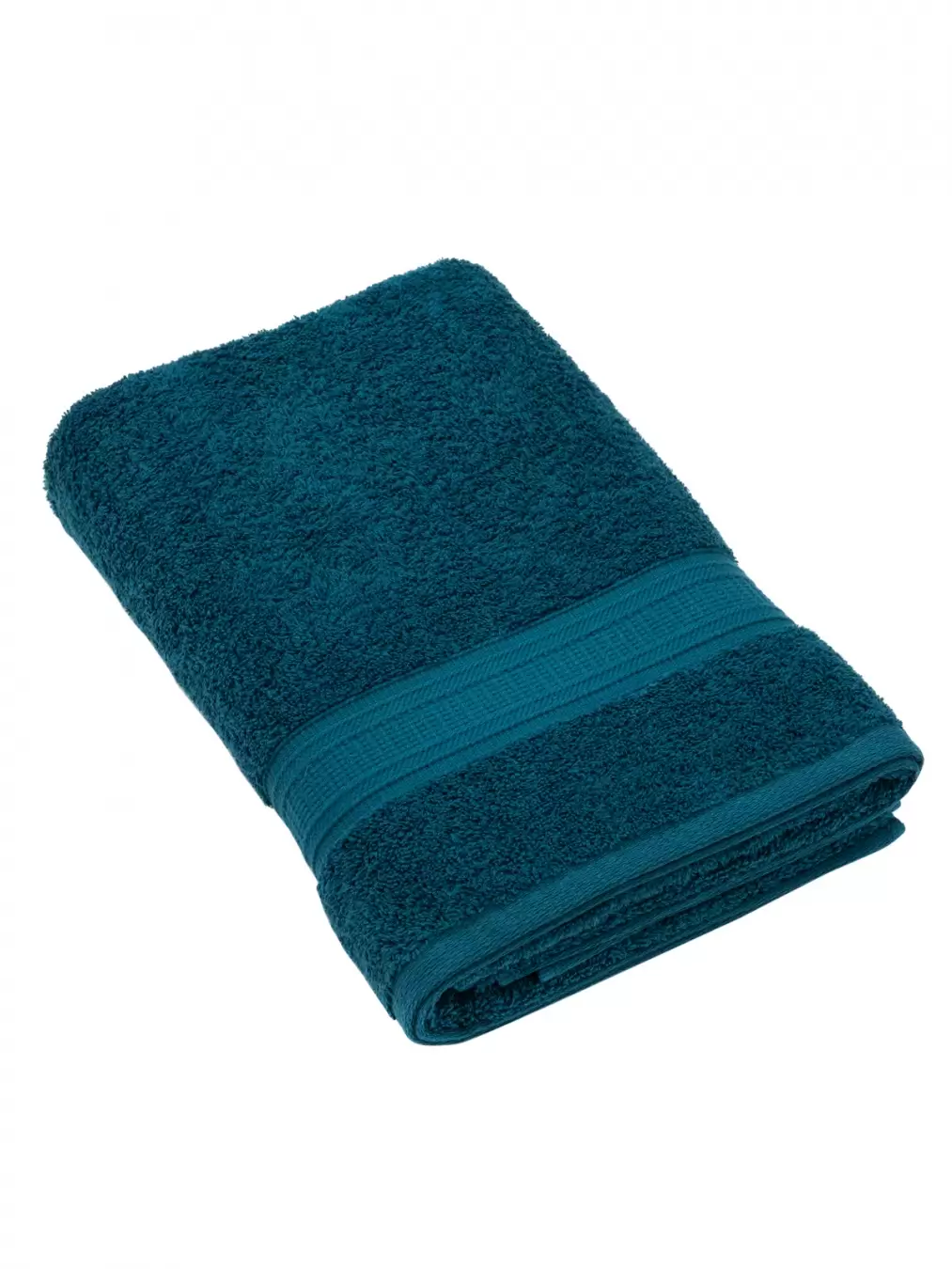 TAC MIXANDSLEEP BLUE синий, полотенце (изображение 1)