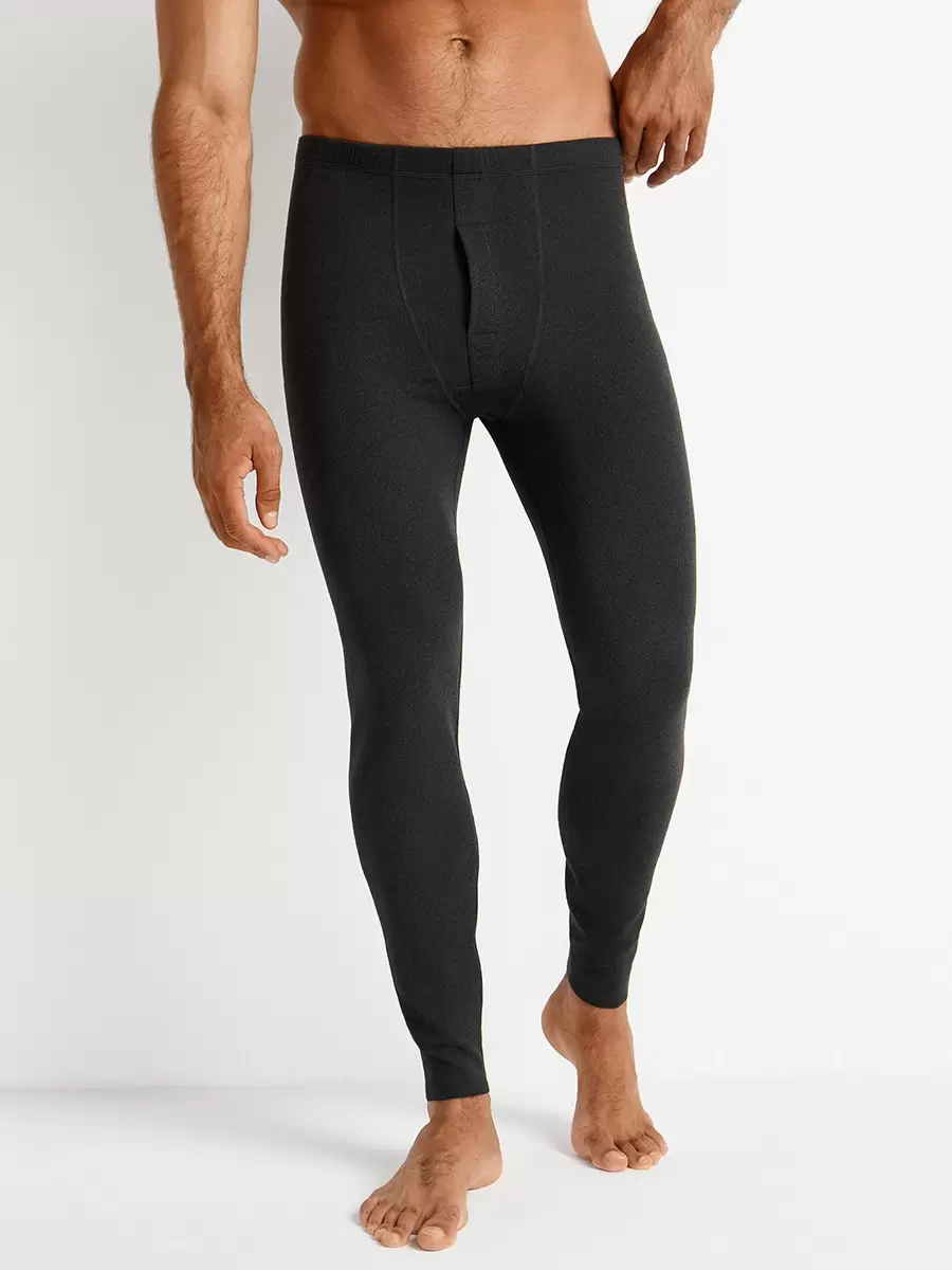 Omsa OMU 3023 thermo pants, мужская термокальсоны (изображение 1)