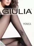 Giulia MONICA 01, фантазийные колготки (изображение 1)