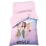 Этель Style, детское постельное белье 1,5 спальное (изображение 1)