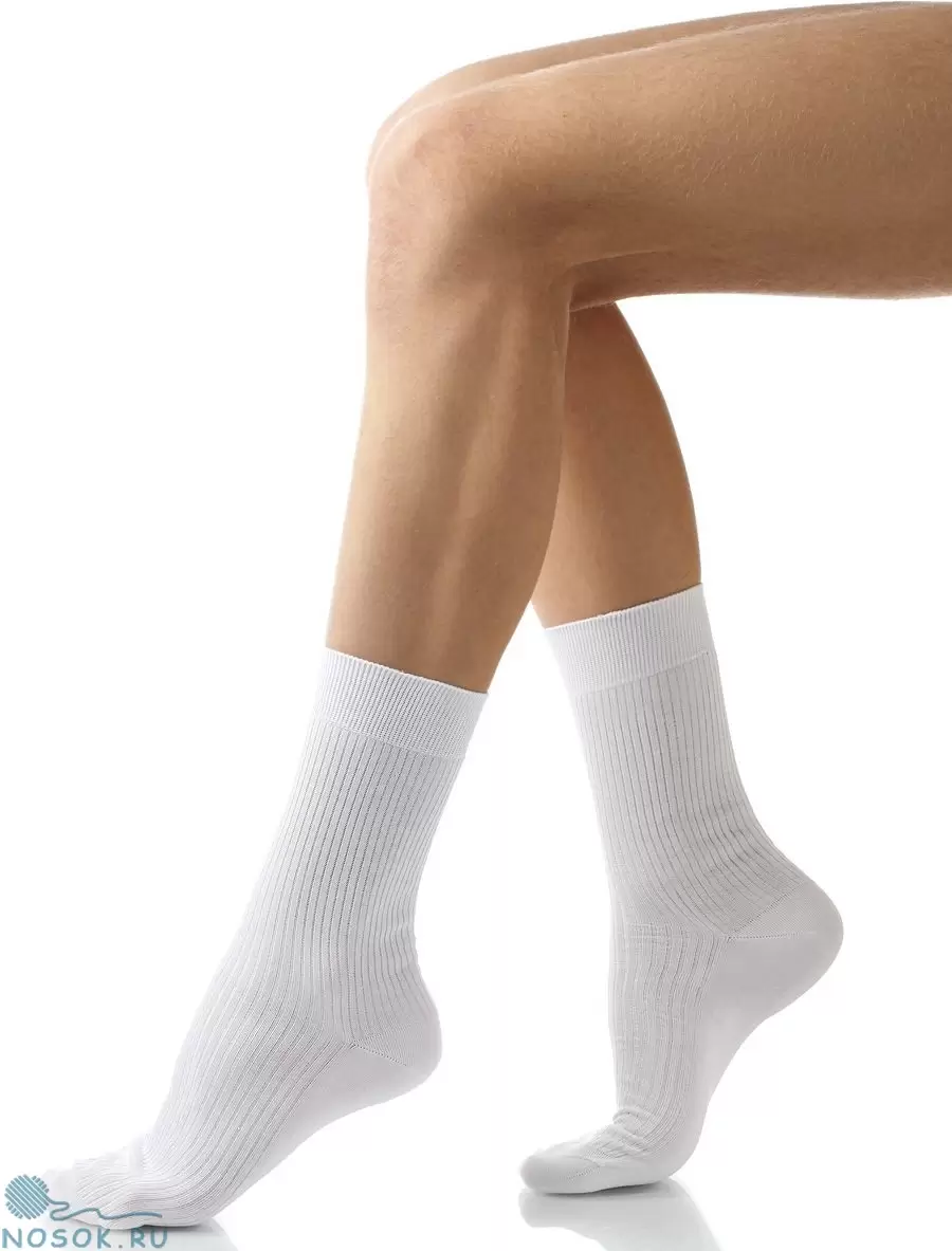 Сharmante SCHM-1009, мужские носки (изображение 1)