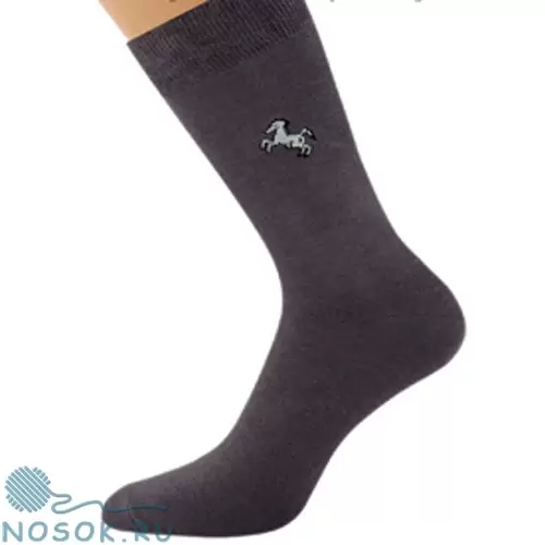 GRIFF B 1 classic, мужские носки (изображение 1)