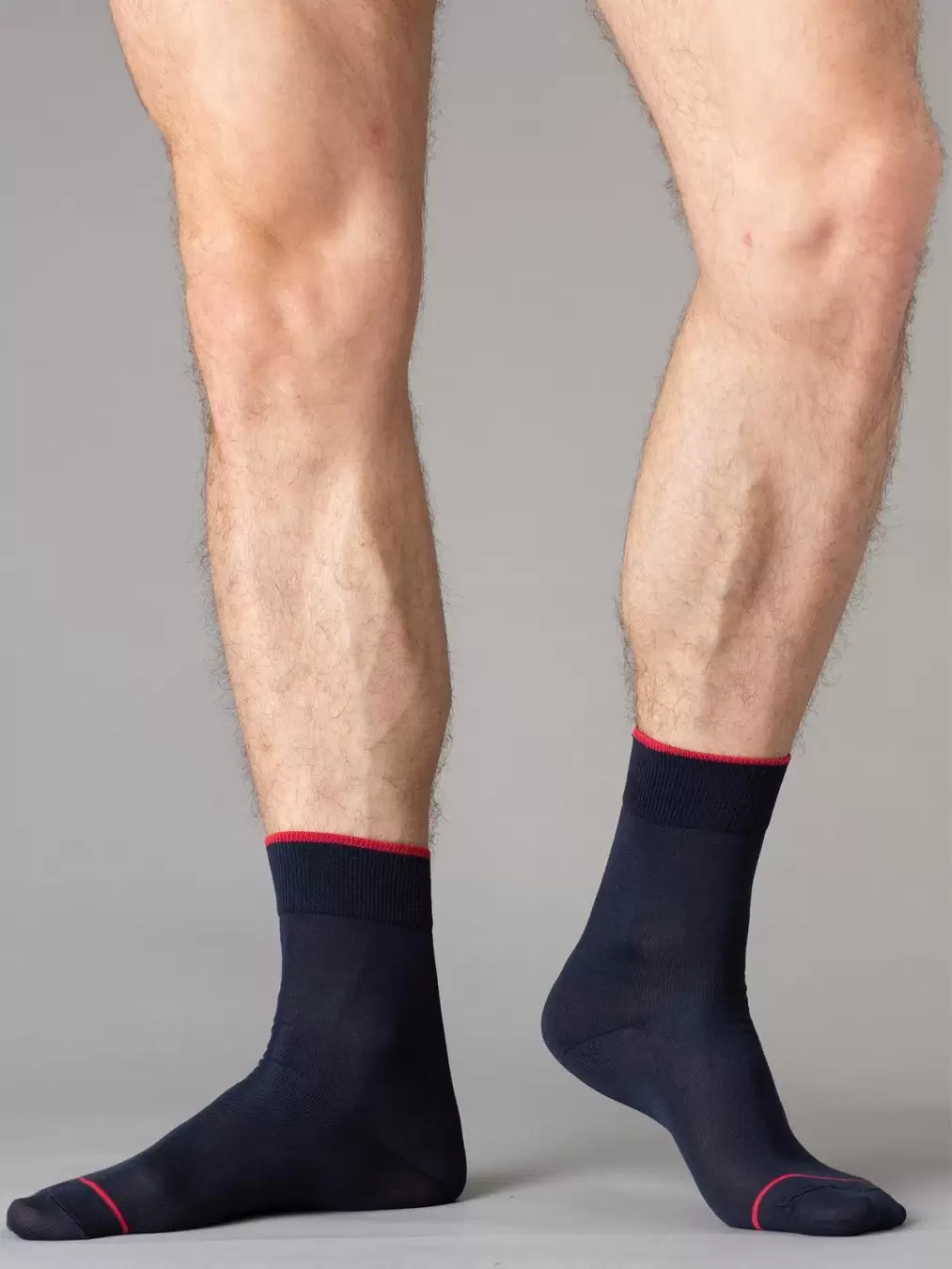 Omsa art. 206A CLASSIC, носки мужские (изображение 1)