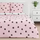 Этель Pink storm, комплект 1,5 спальный (изображение 1)