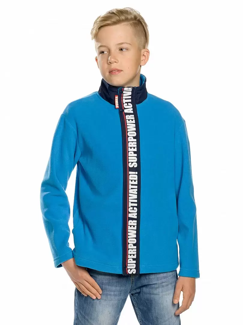 Pelican BFXS5133, куртка для мальчиков (изображение 1)