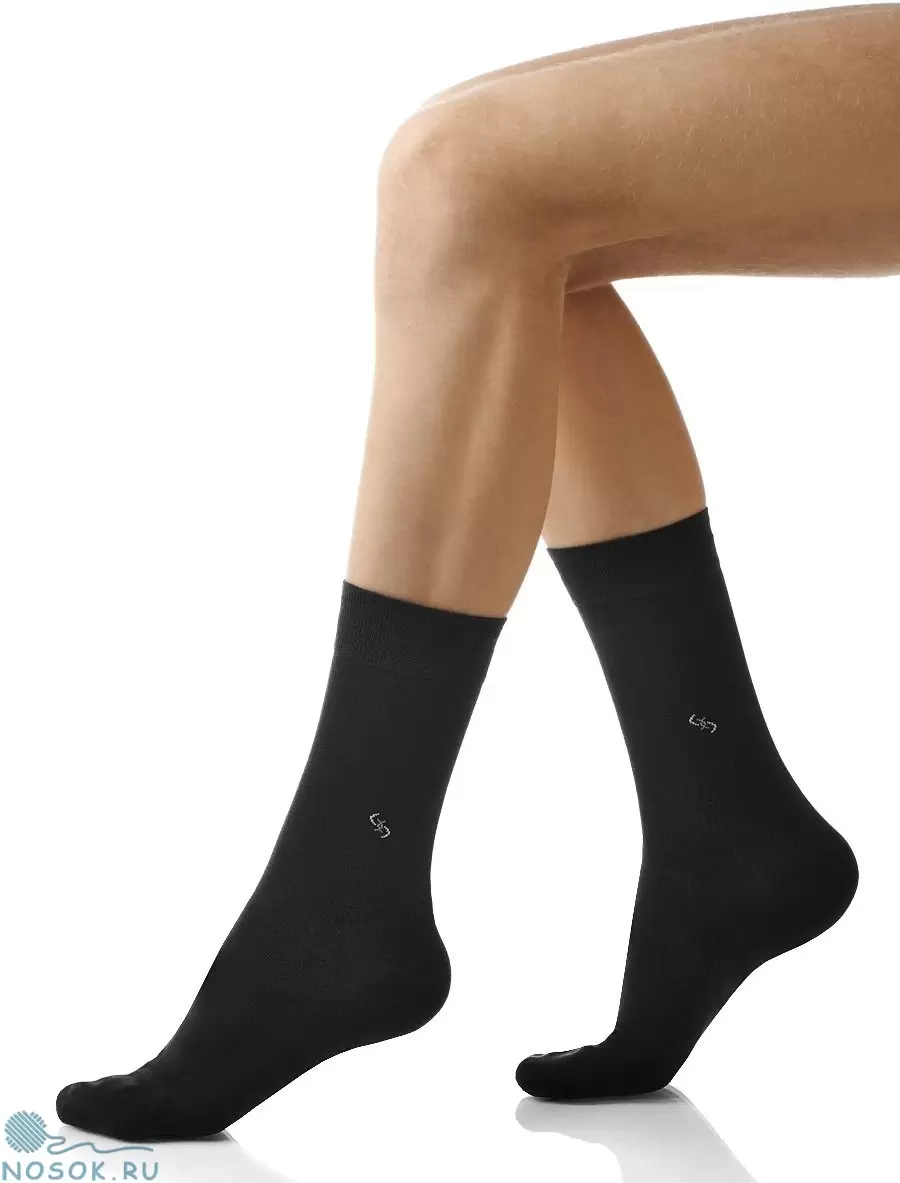 Сharmante SCHM-1018, мужские носки (изображение 1)