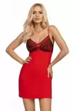 Donna Patrizia nightdress Red, сорочка (изображение 1)