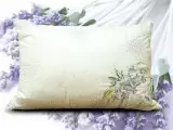 Подушка Organic Fibers Provence Lavender, 70x70 (изображение 1)
