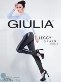 Giulia LEGGY GRAIN 02, леггинсы (изображение 1)