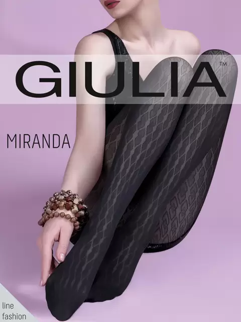 Giulia MIRANDA 01, колготки (изображение 1)