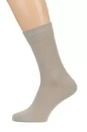 Премиум-комплект носков из 100% хлопка - 30 пар