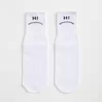 KAFTAN Hi-Bye, женские носки