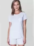 Vienetta 811009 0000, женский комплект с шортами (изображение 1)