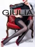 Giulia IVONNA 01, колготки РАСПРОДАЖА (изображение 1)
