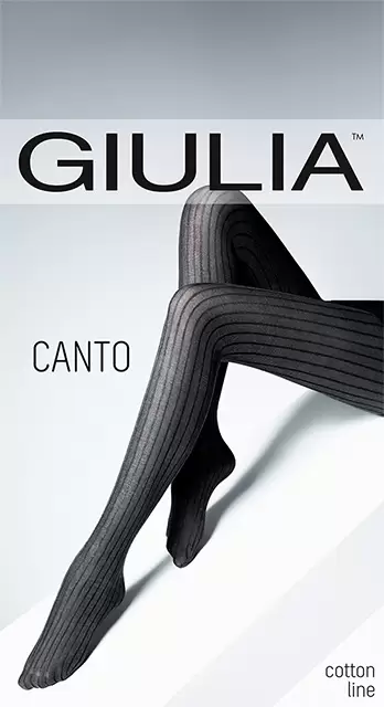Giulia CANTO 01, фантазийные колготки (изображение 1)