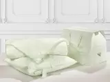 Подушка Бамбук Кружево, 70x70 (изображение 1)