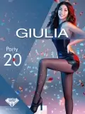 Giulia PARTY 01, фантазийные колготки (изображение 1)