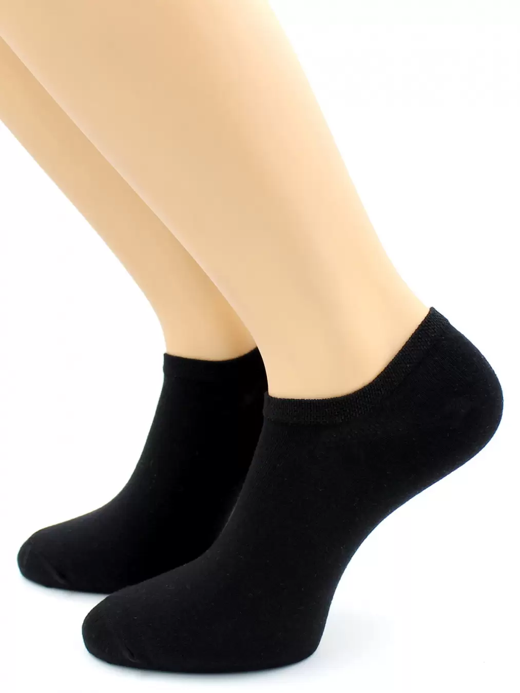 Hobby Line 562-08, укороченный носки женские (изображение 1)