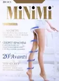 MINIMI AVANTI 20 MAXI, колготки женские (изображение 1)