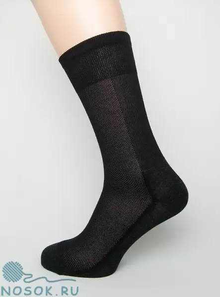 Pingons 12М2, носки с серебром (изображение 1)