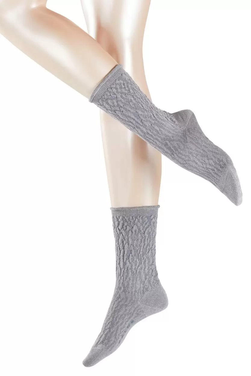 Falke 46255 Crepe SO, женские носки (изображение 1)