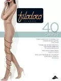 Filodoro COMFORT 40, колготки (изображение 1)