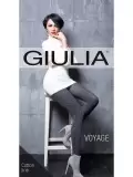 Giulia VOYAGE 17, фантазийные колготки (изображение 1)
