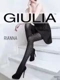 Giulia RIANNA 06, фантазийные колготки (изображение 1)