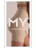 MY PA108 PANTY PUSH UP, трусы женские (изображение 1)