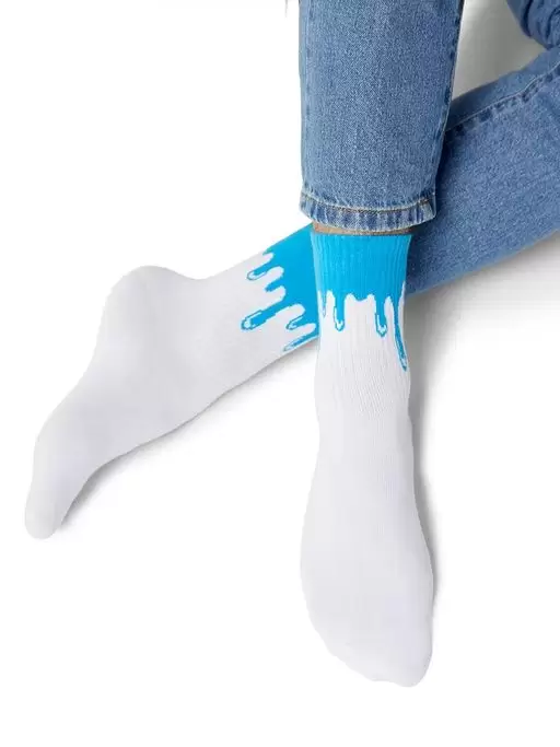 Omsa 606 FREESTYLE, носки унисекс (изображение 5)