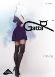 Gatta Girl Up 32, фантазийные колготки (изображение 1)