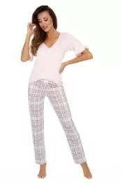 Donna Loretta, пижама с брюками