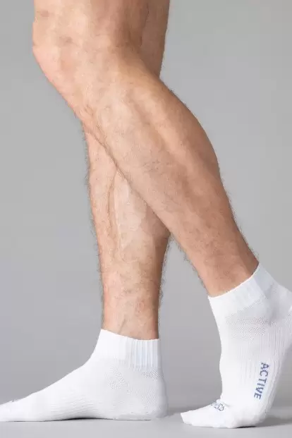 Omsa ACTIVE 111, носки унисекс (изображение 2)