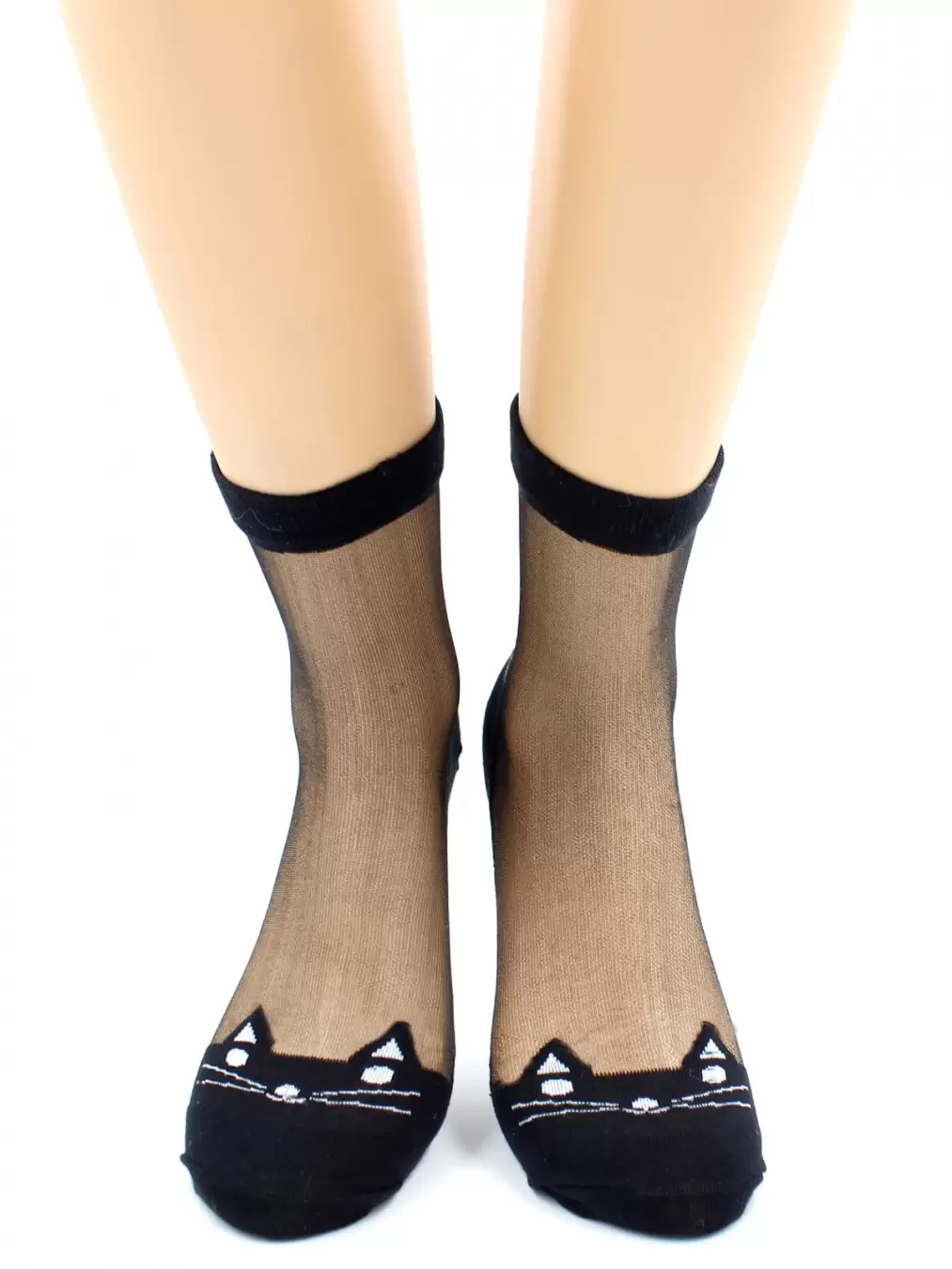 Hobby Line S1224-11, носки женские с мононитью (изображение 1)