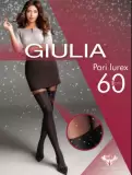 Giulia PARI LUREX 03, фантазийные колготки (изображение 1)