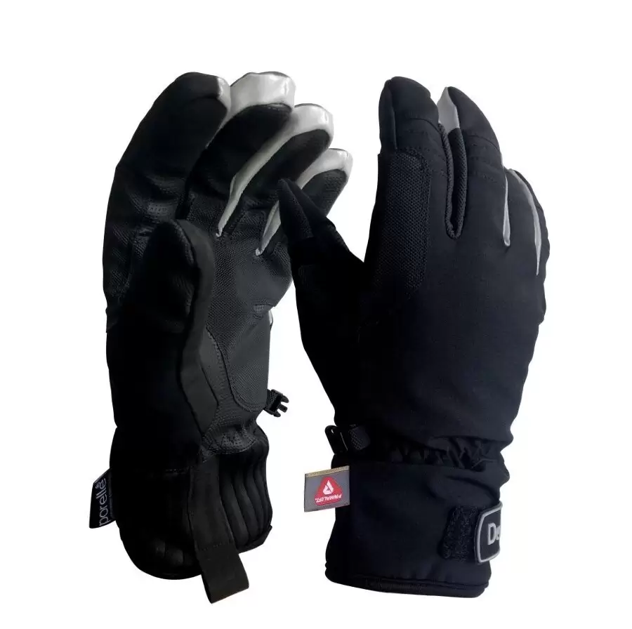 Dexshell Ultra Weather Winter Gloves DG9401NEO, перчатки водонепроницаемые (S nero) (изображение 1)
