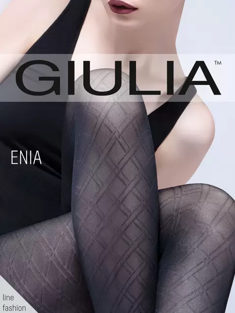 Giulia ENIA 01, колготки (изображение 1)