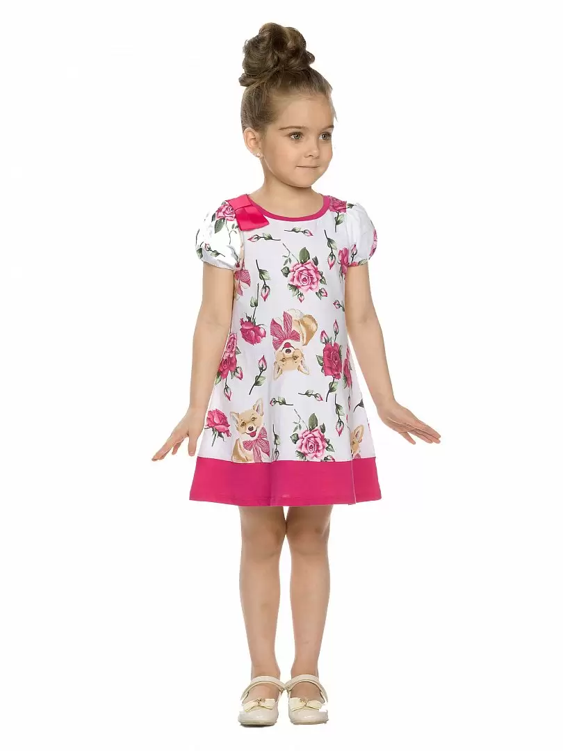 Pelican GFDT3119, платье для девочек (изображение 1)
