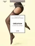 LE BOURGET CREATION PORTE-JARRETELLES INTEGRE 20, колготки (изображение 1)