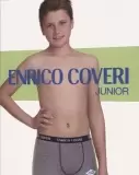 ENRICO COVERI EB4049 JUNIOR BOXER, трусы для мальчиков (изображение 1)