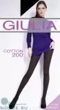 Giulia Cotton 200, колготки (изображение 1)