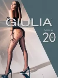 Giulia SENSUAL 02, фантазийные колготки