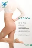 GABRIELLA Medica Relax 40 111, колготки (изображение 1)