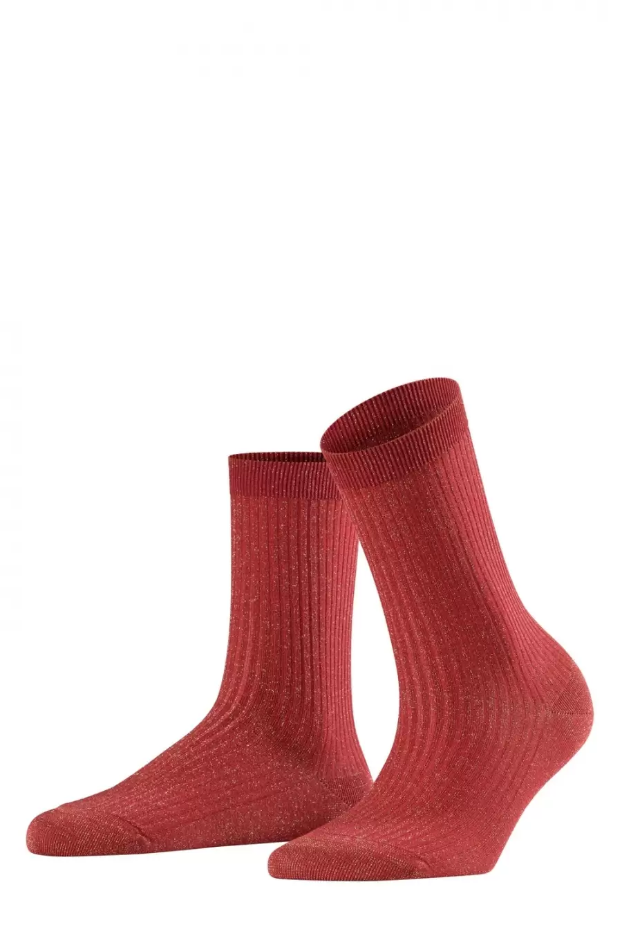 Falke 46333 Shiny Rib SO, женские носки (изображение 1)