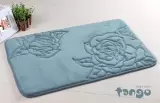 Tango Rose LZ-10, коврик для ванной (изображение 1)